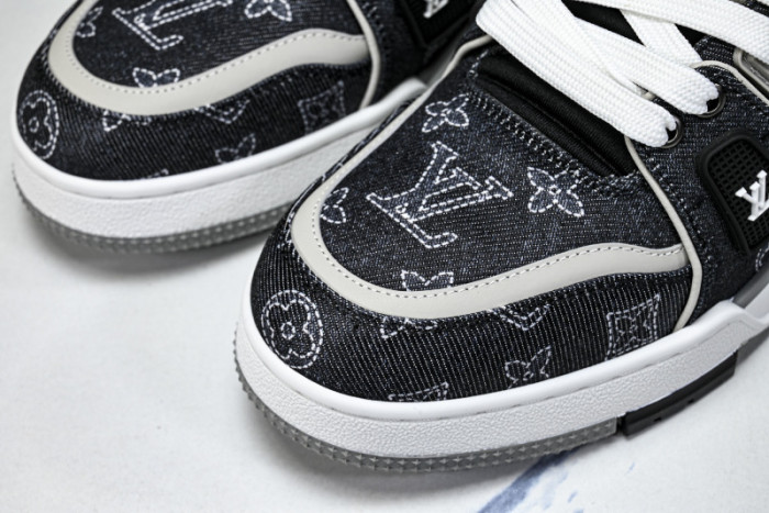 LVT SNEAKERS LVSRS-0078