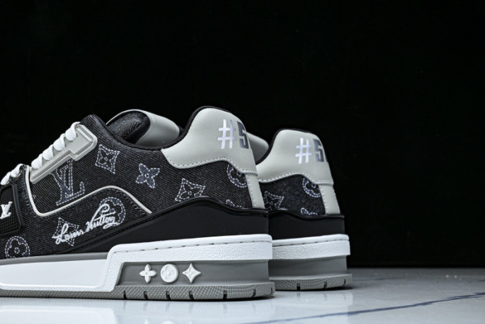 LVT SNEAKERS LVSRS-0078