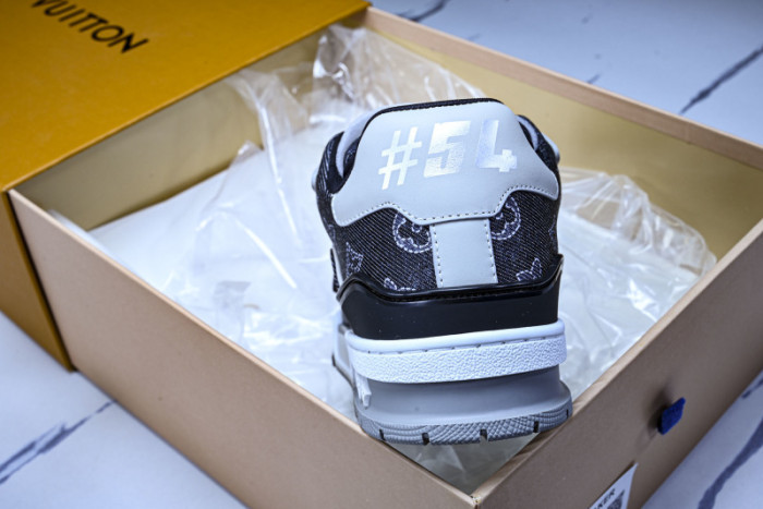 LVT SNEAKERS LVSRS-0078