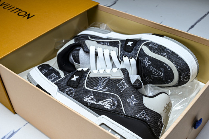 LVT SNEAKERS LVSRS-0078