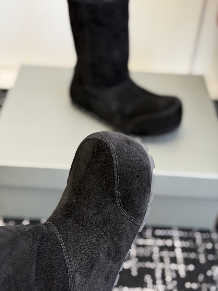 B*ALE*NGA BOOT BSB-051