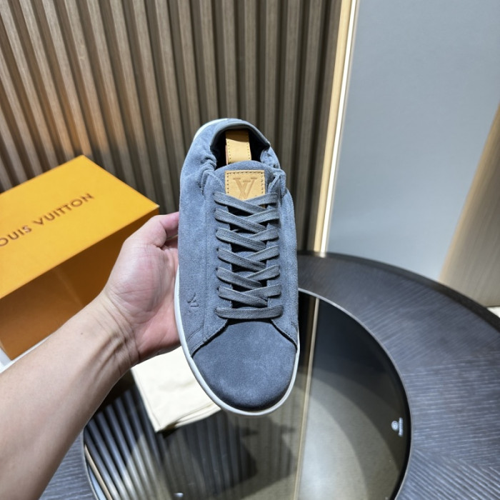 L*VT FOOTPRINT SNEAKER LFTSR-020