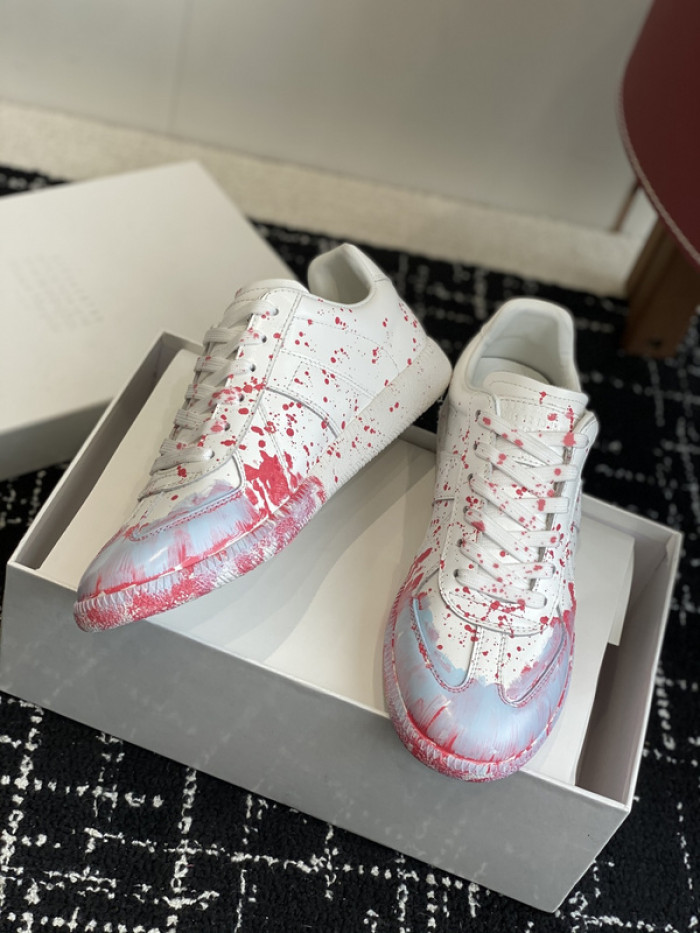 Ma*iso*n Mar*giela MAMA-071