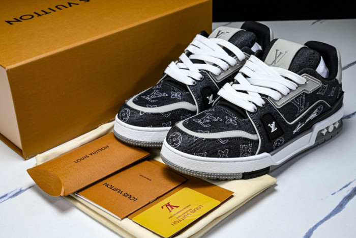 LVT SNEAKERS LVSRS-0078