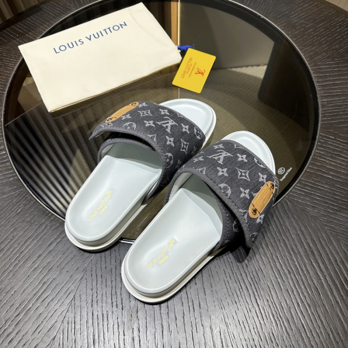 L*VT SANDALS LVLSS-098