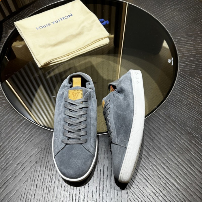 L*VT FOOTPRINT SNEAKER LFTSR-020