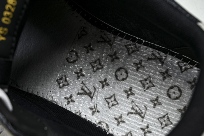 LVT SNEAKERS LVSRS-0078