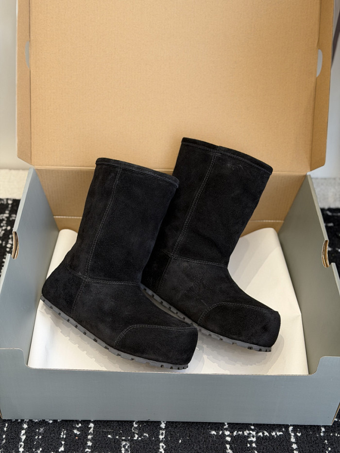 B*ALE*NGA BOOT BSB-051