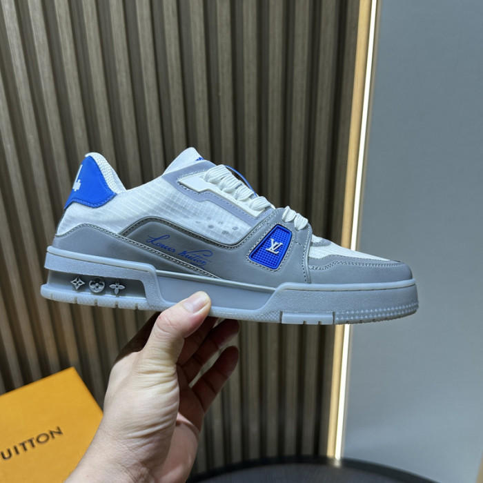 LVT SNEAKERS LVSRS-0038