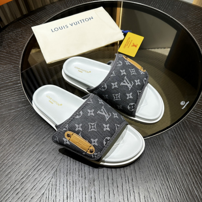 L*VT SANDALS LVLSS-098