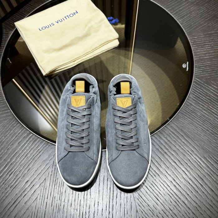 L*VT FOOTPRINT SNEAKER LFTSR-020