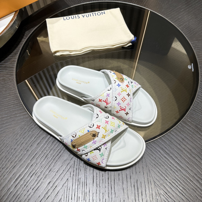 L*VT SANDALS LVLSS-012