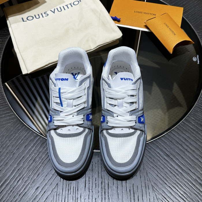LVT SNEAKERS LVSRS-0038