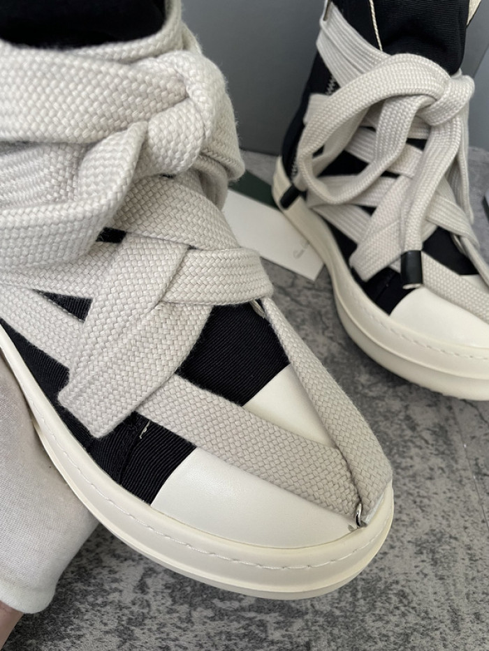 RICK OWEN.S SNEAKER RO-293