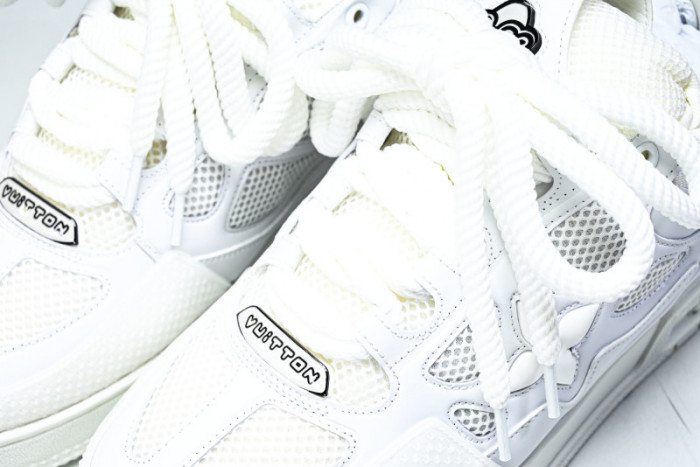 LOU VUIT SKATE LVSK-0027