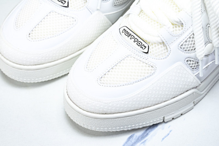 LOU VUIT SKATE LVSK-0027