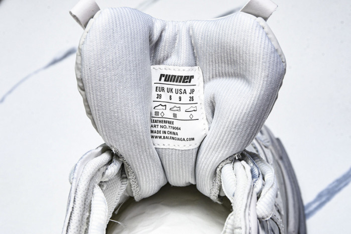 BALENGA RUNNER BTT-227