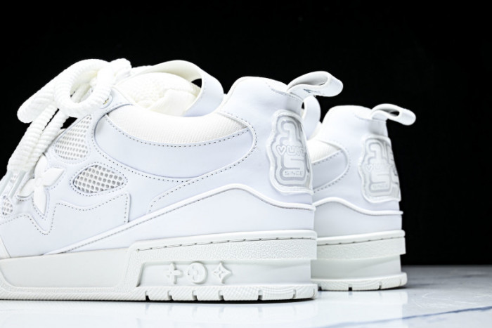 LOU VUIT SKATE LVSK-0027