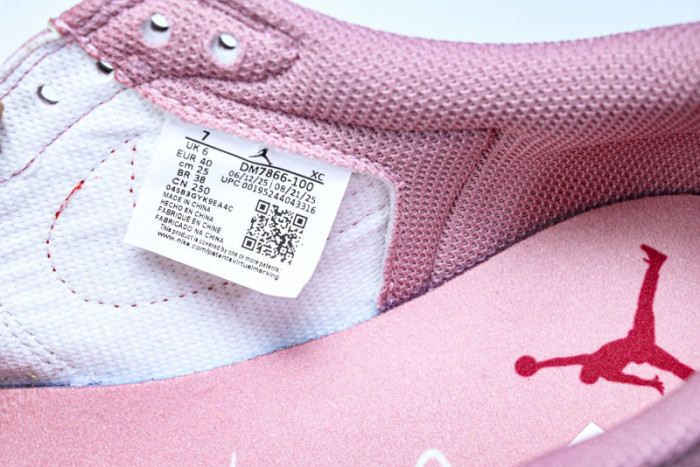 Travis Scott x Air Jordan 1 DM7866-100