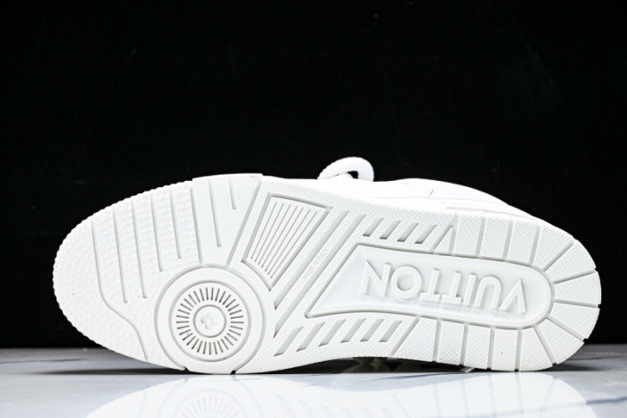 LOU VUIT SKATE LVSK-0027