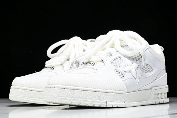 LOU VUIT SKATE LVSK-0027