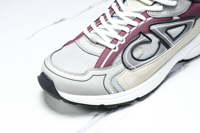 DR B30 SNEAKER DRB-076