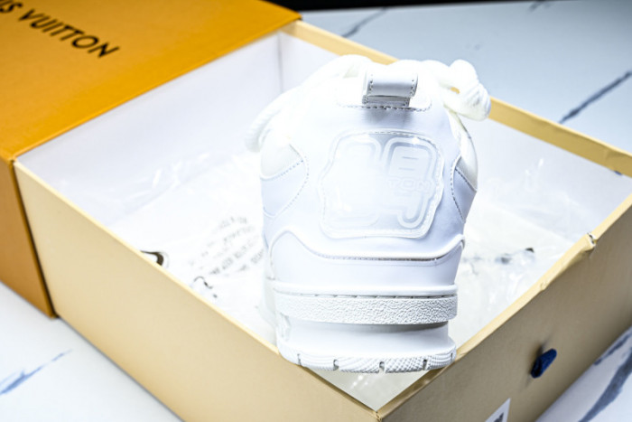 LOU VUIT SKATE LVSK-0027