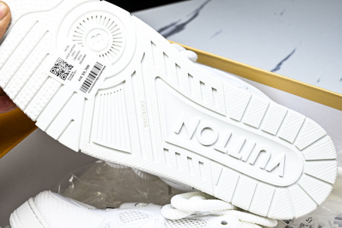 LOU VUIT SKATE LVSK-0027