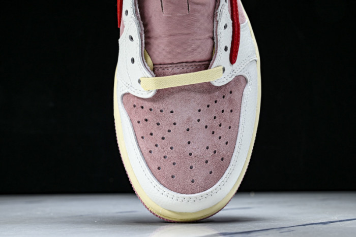 Travis Scott x Air Jordan 1 DM7866-100