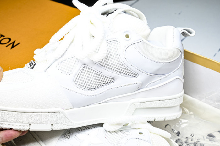 LOU VUIT SKATE LVSK-0027