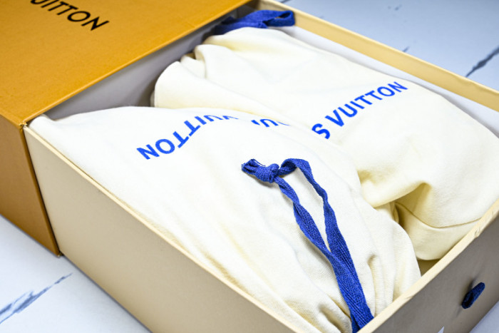 LOU VUIT SKATE LVSK-0027