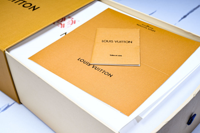 LOU VUIT SKATE LVSK-0027