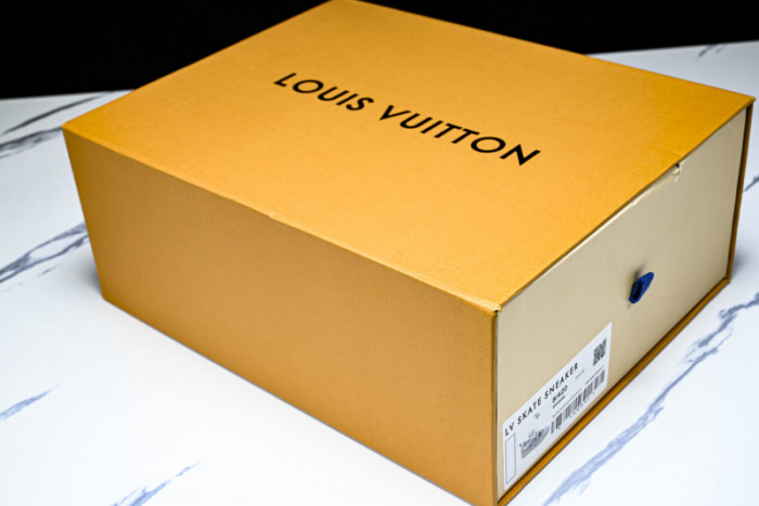 LOU VUIT SKATE LVSK-0027