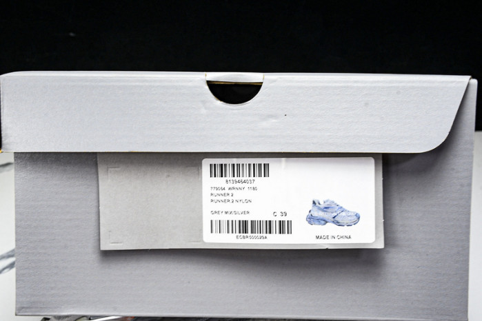 BALENGA RUNNER BTT-227