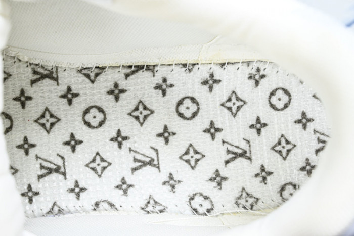 LOU VUIT SKATE LVSK-0027