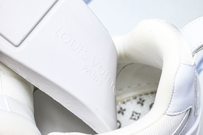 LOU VUIT SKATE LVSK-0027