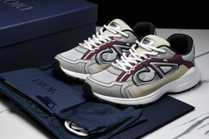 DR B30 SNEAKER DRB-076