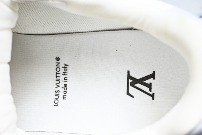 LOU VUIT SKATE LVSK-0027