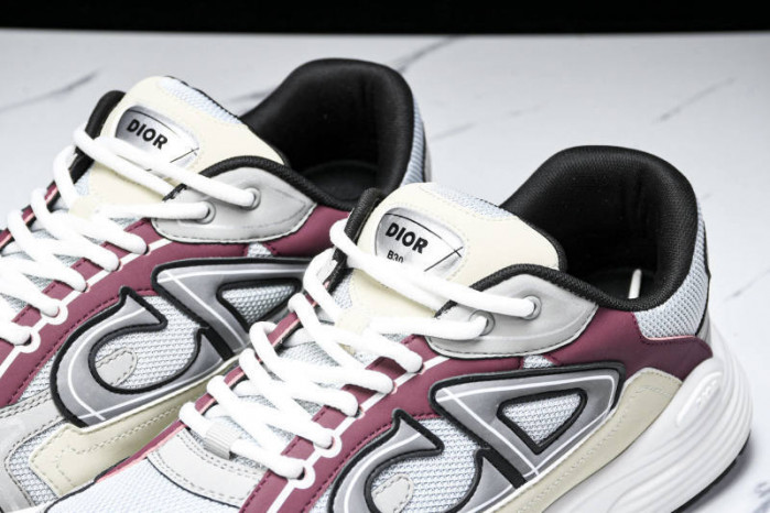 DR B30 SNEAKER DRB-076