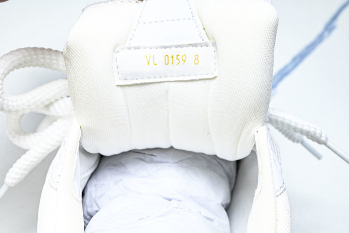 LOU VUIT SKATE LVSK-0027