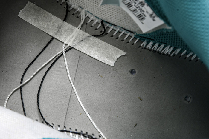 Air Jordan 1“Neutral Grey” 555088-311
