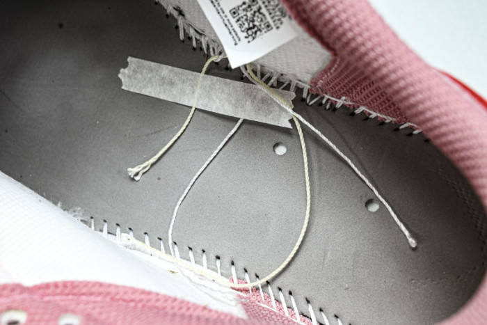 Travis Scott x Air Jordan 1 DM7866-100