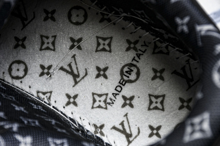 LOU VUIT SKATE LVSK-0022