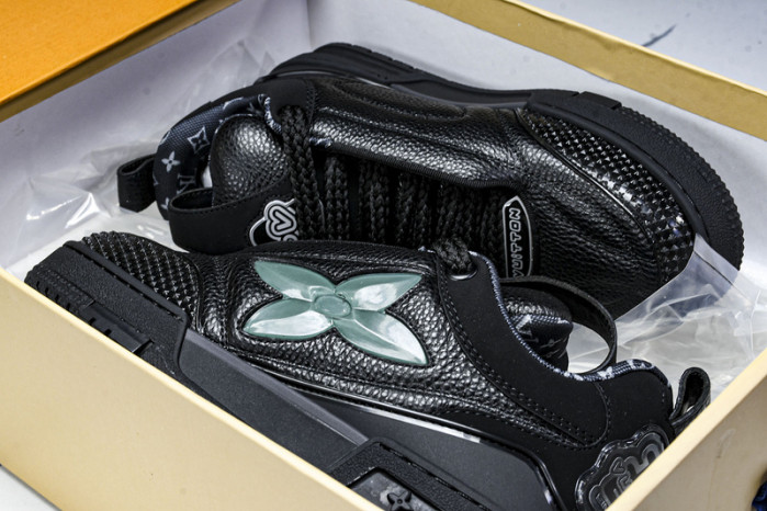 LOU VUIT SKATE LVSK-0022