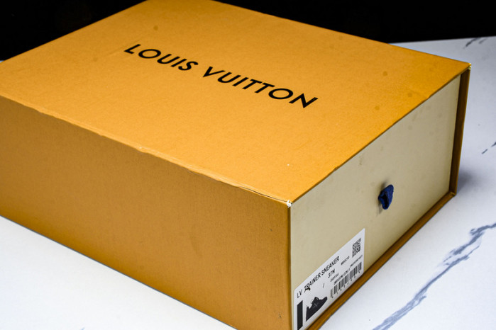 LOU VUIT SKATE LVSK-0022