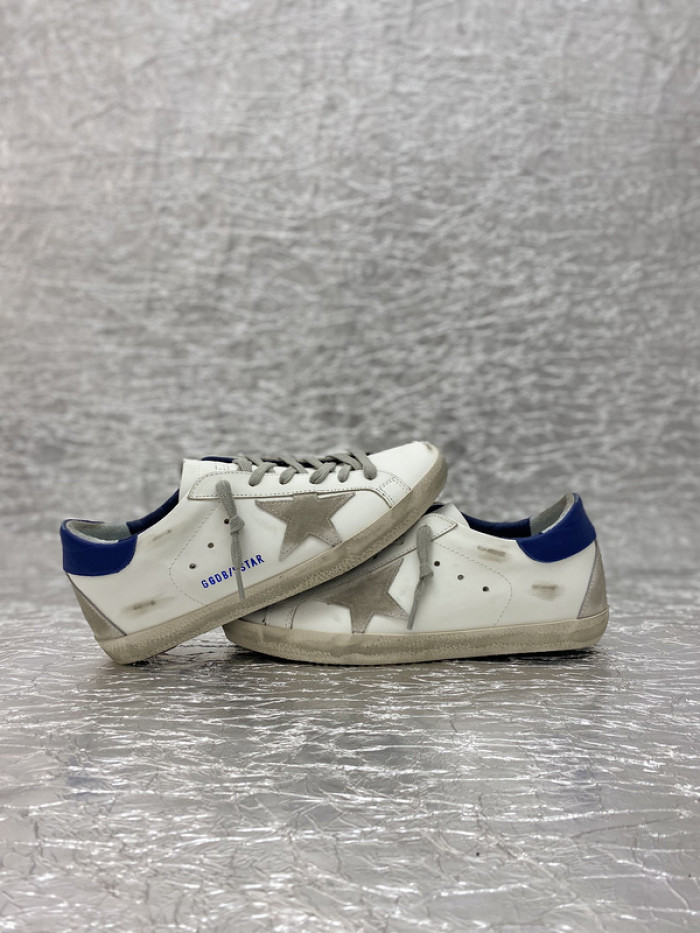 G*LDEN G*OSE SNEAKERS GGS-066