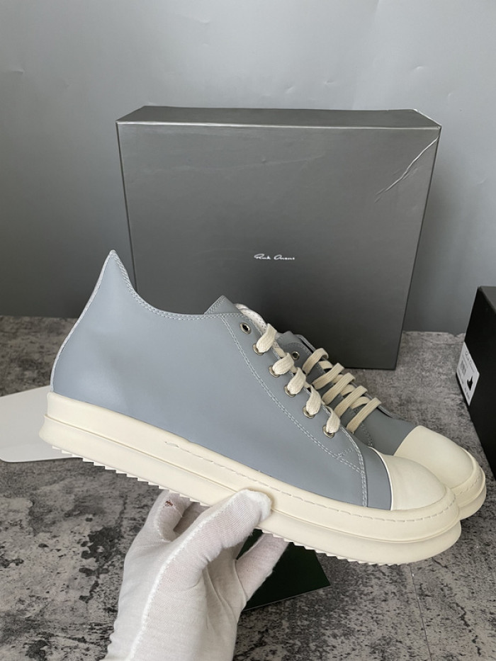 RICK OWEN.S SNEAKER RO-318