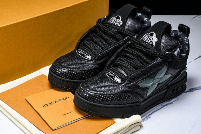 LOU VUIT SKATE LVSK-0022