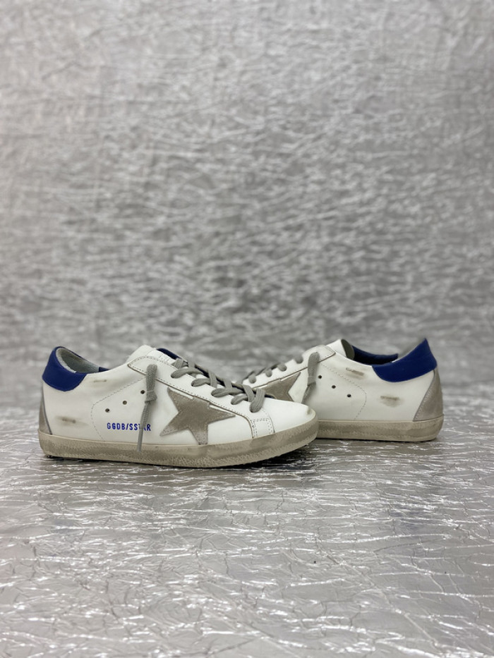 G*LDEN G*OSE SNEAKERS GGS-066