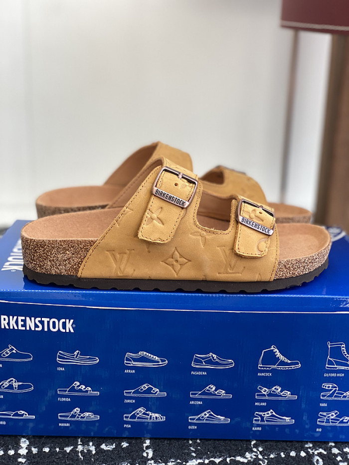 LV x Birkenstock BNSE-11